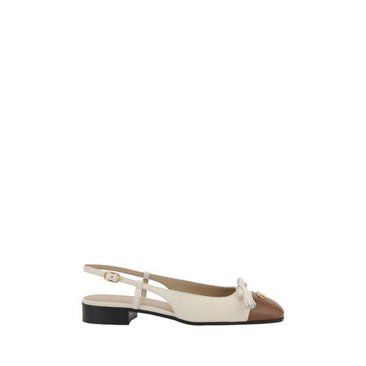 Valentino Garavani Slingback Ballerinas - Sandy Store ByNet