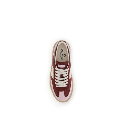 Valentino Garavani Upvillage Sneaker – EU36/US6 par Valentino Garavani | Disponible sur Sandy Store ByNet