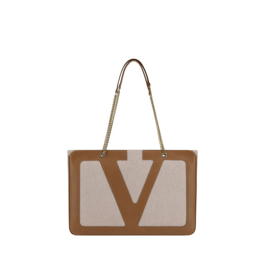 Valentino Garavani Viva Superstar Shoulder Bag - Sandy Store ByNet