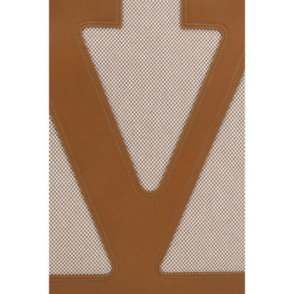 Valentino Garavani Viva Superstar Shoulder Bag - Sandy Store ByNet