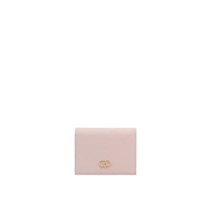 Valentino Garavani Vlogo Flap Wallet – par Valentino Garavani | Disponible sur Sandy Store ByNet