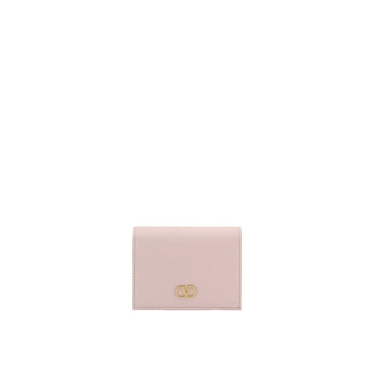 Valentino Garavani Vlogo Flap Wallet – par Valentino Garavani | Disponible sur Sandy Store ByNet