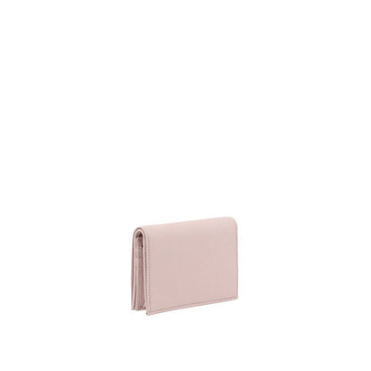 Valentino Garavani Vlogo Flap Wallet – par Valentino Garavani | Disponible sur Sandy Store ByNet