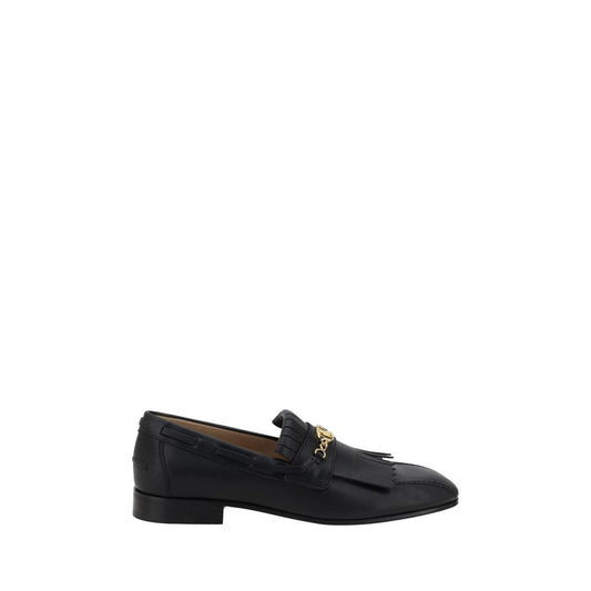 Valentino Garavani VLogo Loafers - Sandy Store ByNet