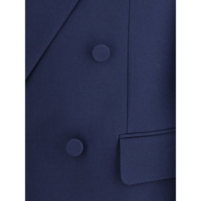 Valentino Virgin wool Blazer - Sandy Store ByNet