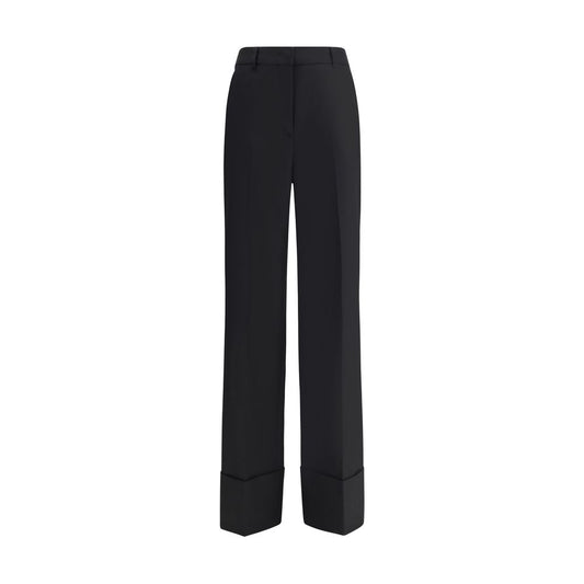 Valentino Virgin wool Pants - Sandy Store ByNet