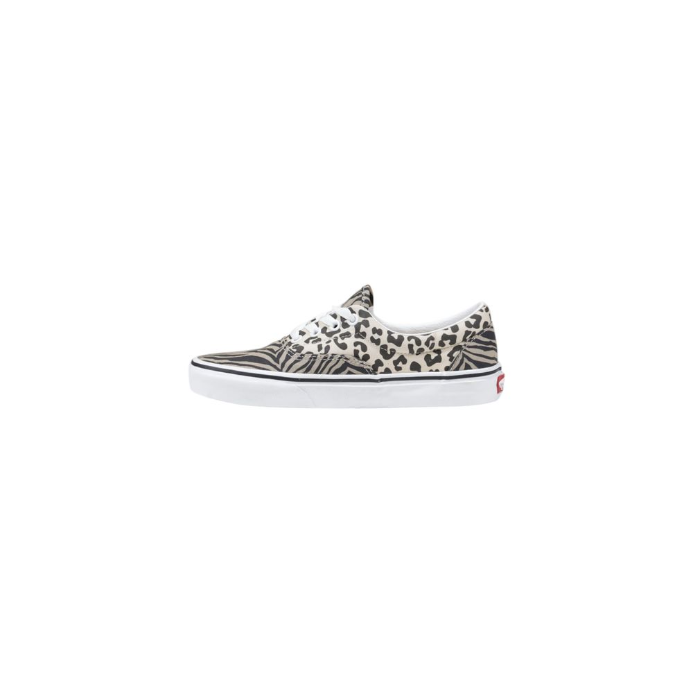 Vans Beige Fabric Sneaker – EU37/US7 par Vans | Disponible sur Sandy Store ByNet