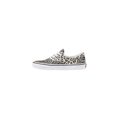 Vans Beige Fabric Sneaker – EU37/US7 par Vans | Disponible sur Sandy Store ByNet