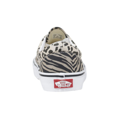 Vans Beige Fabric Sneaker – EU37/US7 par Vans | Disponible sur Sandy Store ByNet