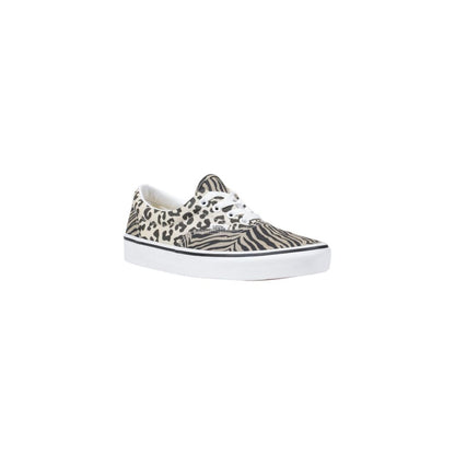 Vans Beige Fabric Sneaker – EU37/US7 par Vans | Disponible sur Sandy Store ByNet