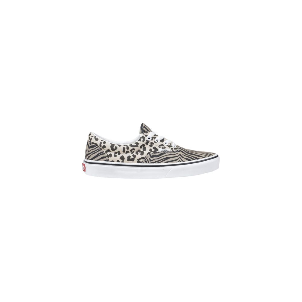 Vans Beige Fabric Sneaker – EU37/US7 par Vans | Disponible sur Sandy Store ByNet