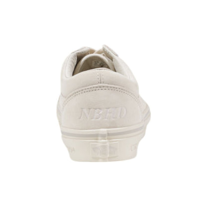 Vans Beige Suede Leather Sneaker - Sandy Store ByNet