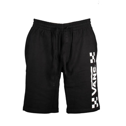 Vans Black Cotton Pant – S par Vans | Disponible sur Sandy Store ByNet