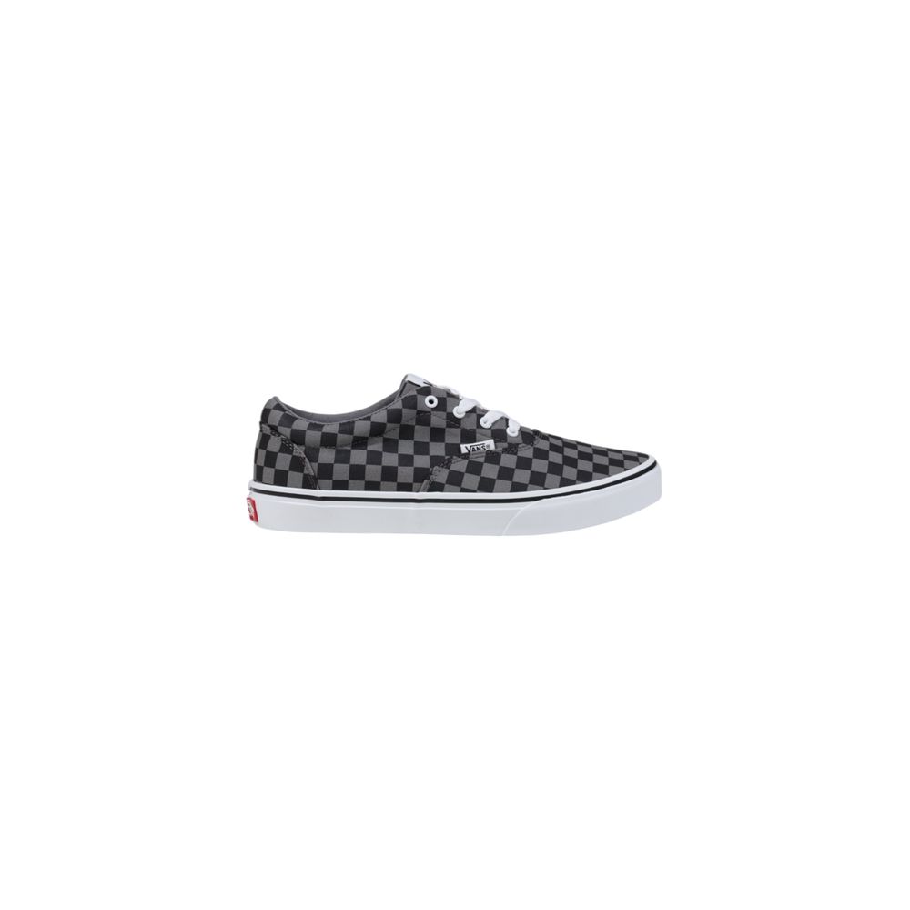 Vans Black Fabric Sneaker – EU38.5/US8.5 par Vans | Disponible sur Sandy Store ByNet