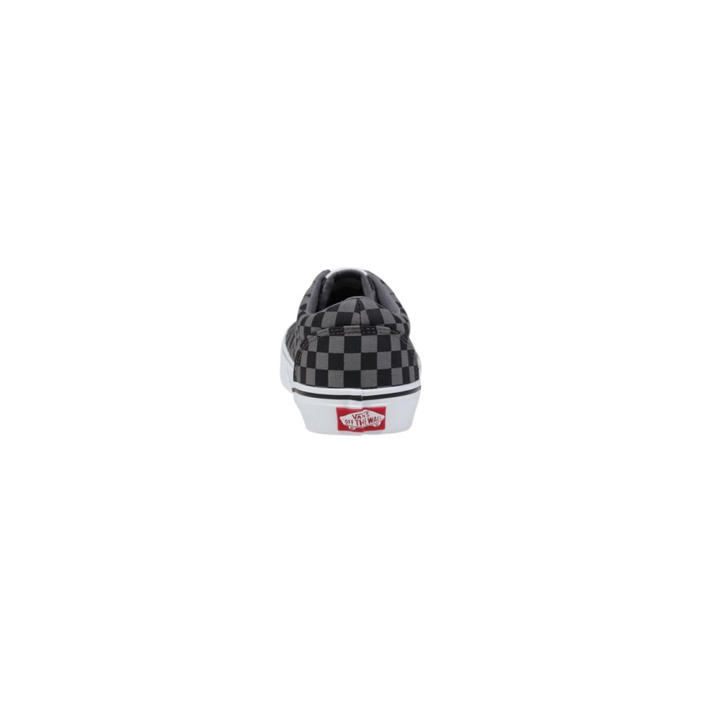 Vans Black Fabric Sneaker – EU38.5/US8.5 par Vans | Disponible sur Sandy Store ByNet