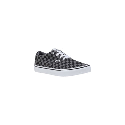 Vans Black Fabric Sneaker – EU38.5/US8.5 par Vans | Disponible sur Sandy Store ByNet