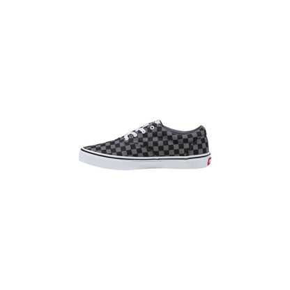 Vans Black Fabric Sneaker – EU38.5/US8.5 par Vans | Disponible sur Sandy Store ByNet