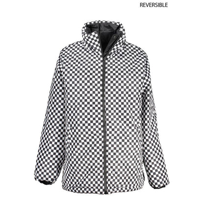 Vans Black Nylon Women Jacket - Sandy Store ByNet