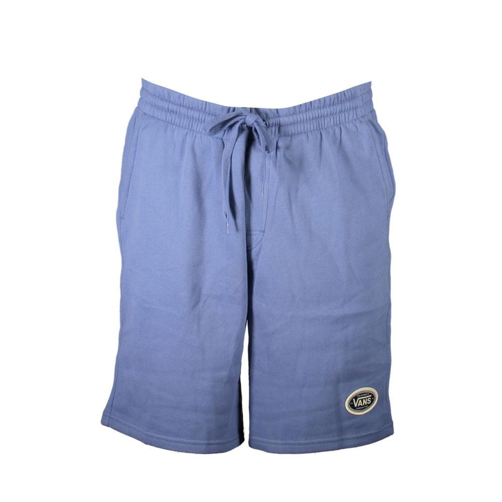 Vans Blue Cotton Pant – S par Vans | Disponible sur Sandy Store ByNet