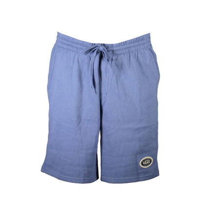 Vans Blue Cotton Pant – S par Vans | Disponible sur Sandy Store ByNet