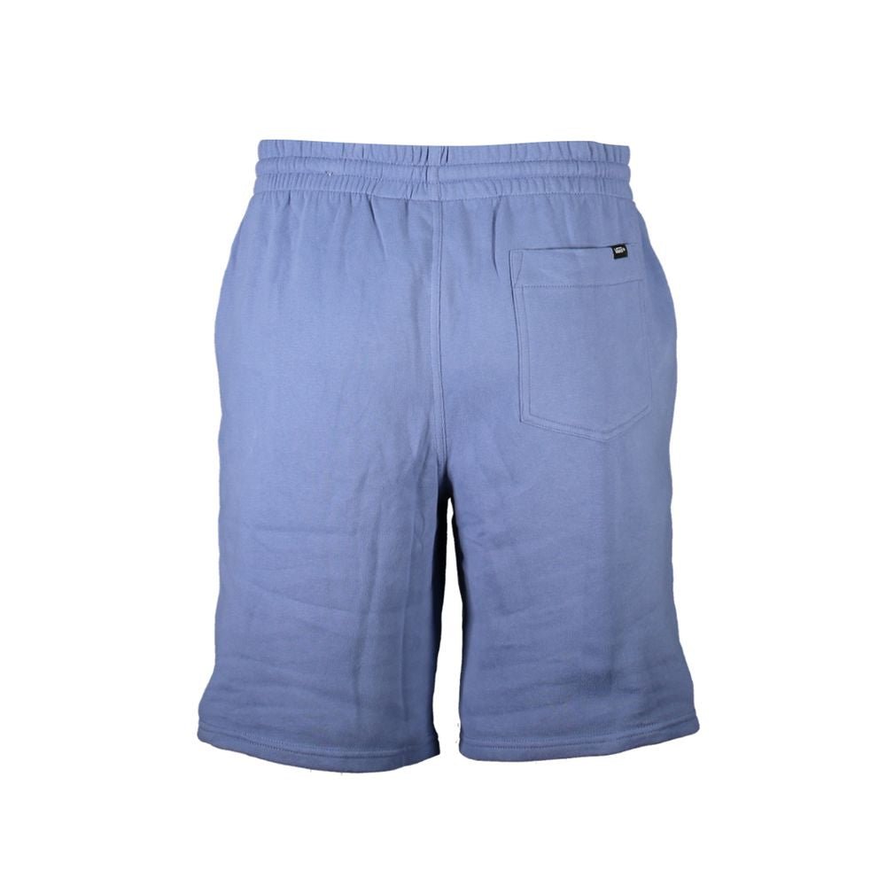 Vans Blue Cotton Pant – S par Vans | Disponible sur Sandy Store ByNet