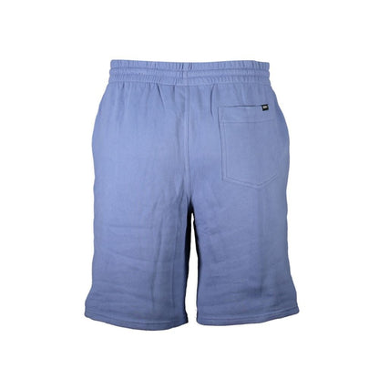 Vans Blue Cotton Pant – S par Vans | Disponible sur Sandy Store ByNet