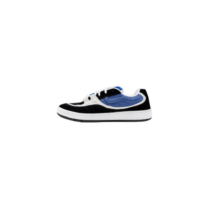 Vans Blue Suede Leather Sneaker – EU43/US10 par Vans | Disponible sur Sandy Store ByNet
