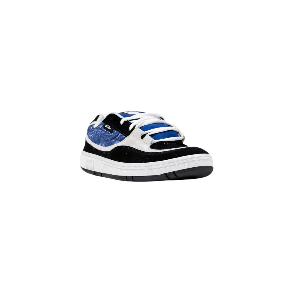 Vans Blue Suede Leather Sneaker – EU43/US10 par Vans | Disponible sur Sandy Store ByNet