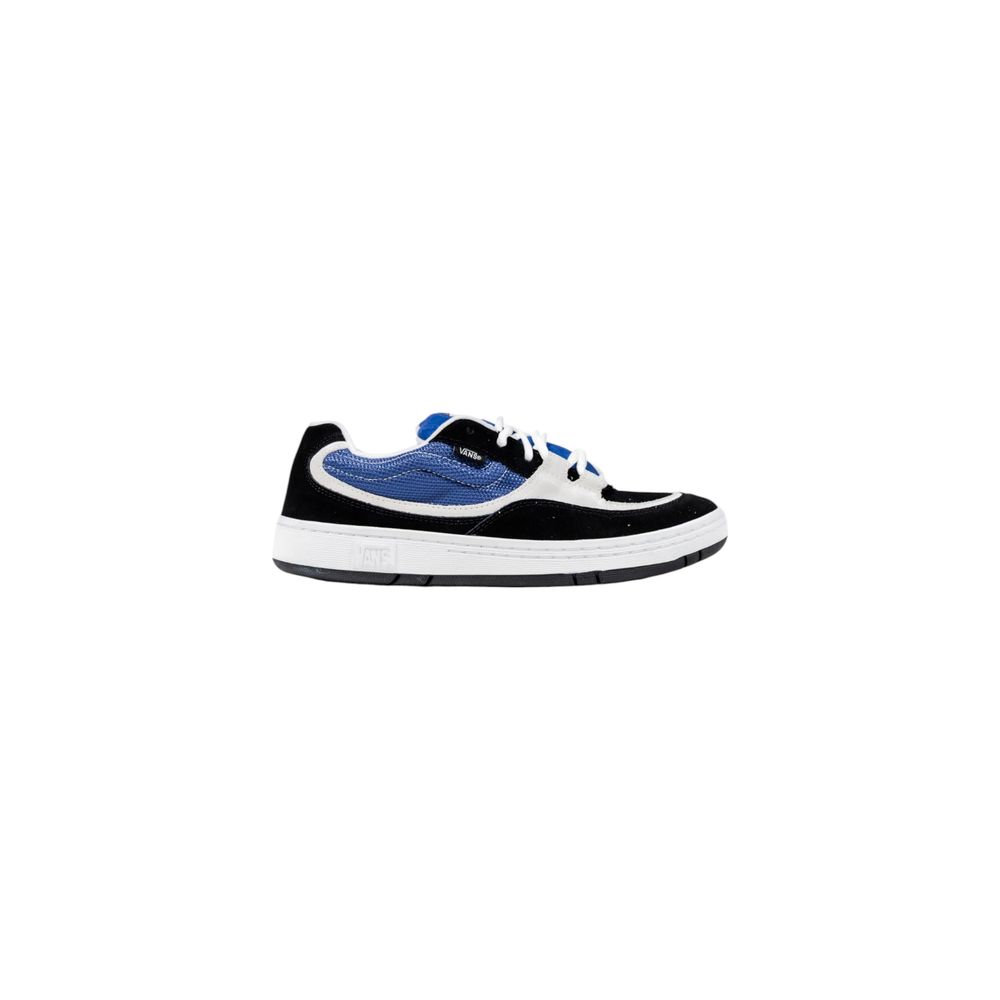 Vans Blue Suede Leather Sneaker – EU43/US10 par Vans | Disponible sur Sandy Store ByNet