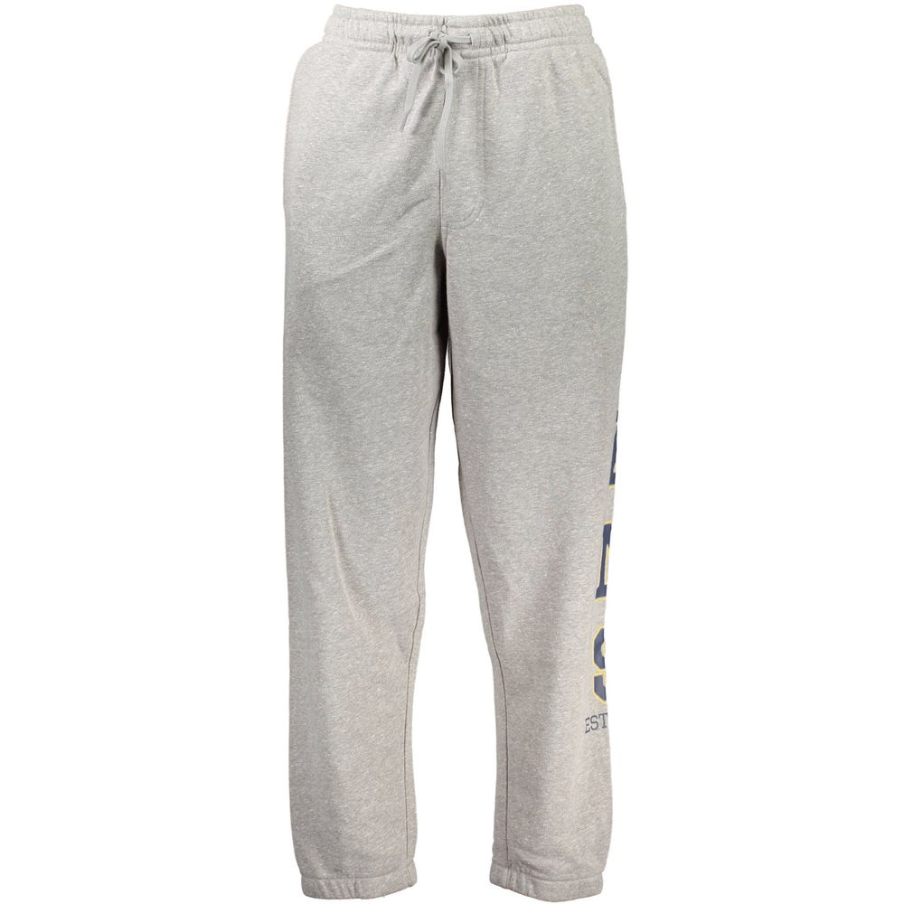 Vans Gray Cotton Pant – S par Vans | Disponible sur Sandy Store ByNet