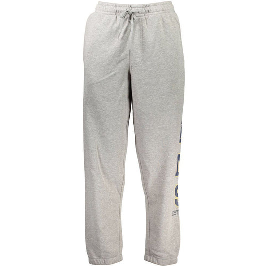 Vans Gray Cotton Pant – S par Vans | Disponible sur Sandy Store ByNet