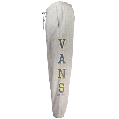 Vans Gray Cotton Pant – S par Vans | Disponible sur Sandy Store ByNet