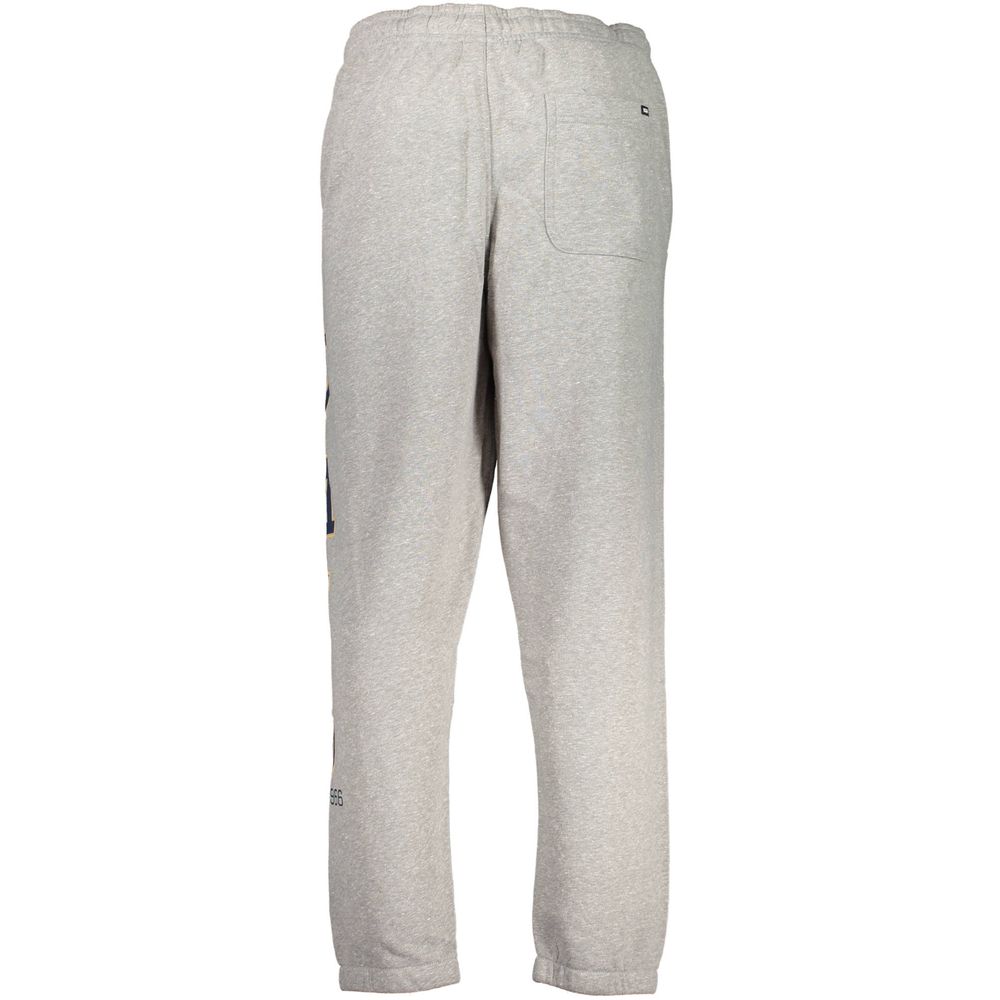 Vans Gray Cotton Pant – S par Vans | Disponible sur Sandy Store ByNet