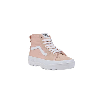 Vans Multicolor Fabric Sneaker – EU36/US6 par Vans | Disponible sur Sandy Store ByNet