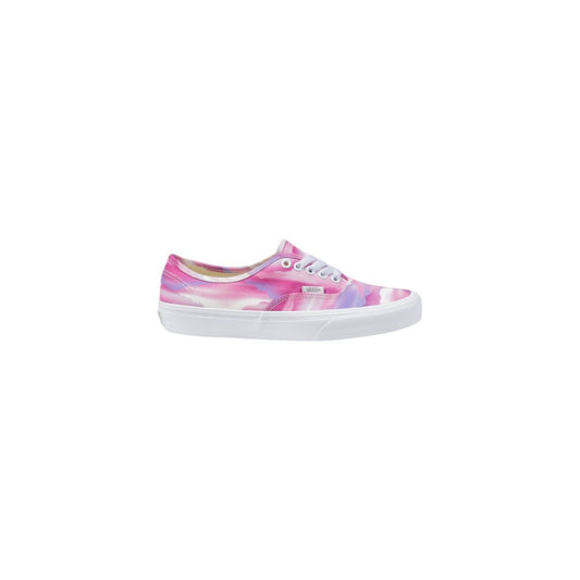 Vans Multicolor Leather Sneaker - Sandy Store ByNet