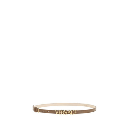 Versace Belt with logo in letters - Sandy Store ByNet