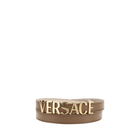 Versace Belt with logo in letters - Sandy Store ByNet