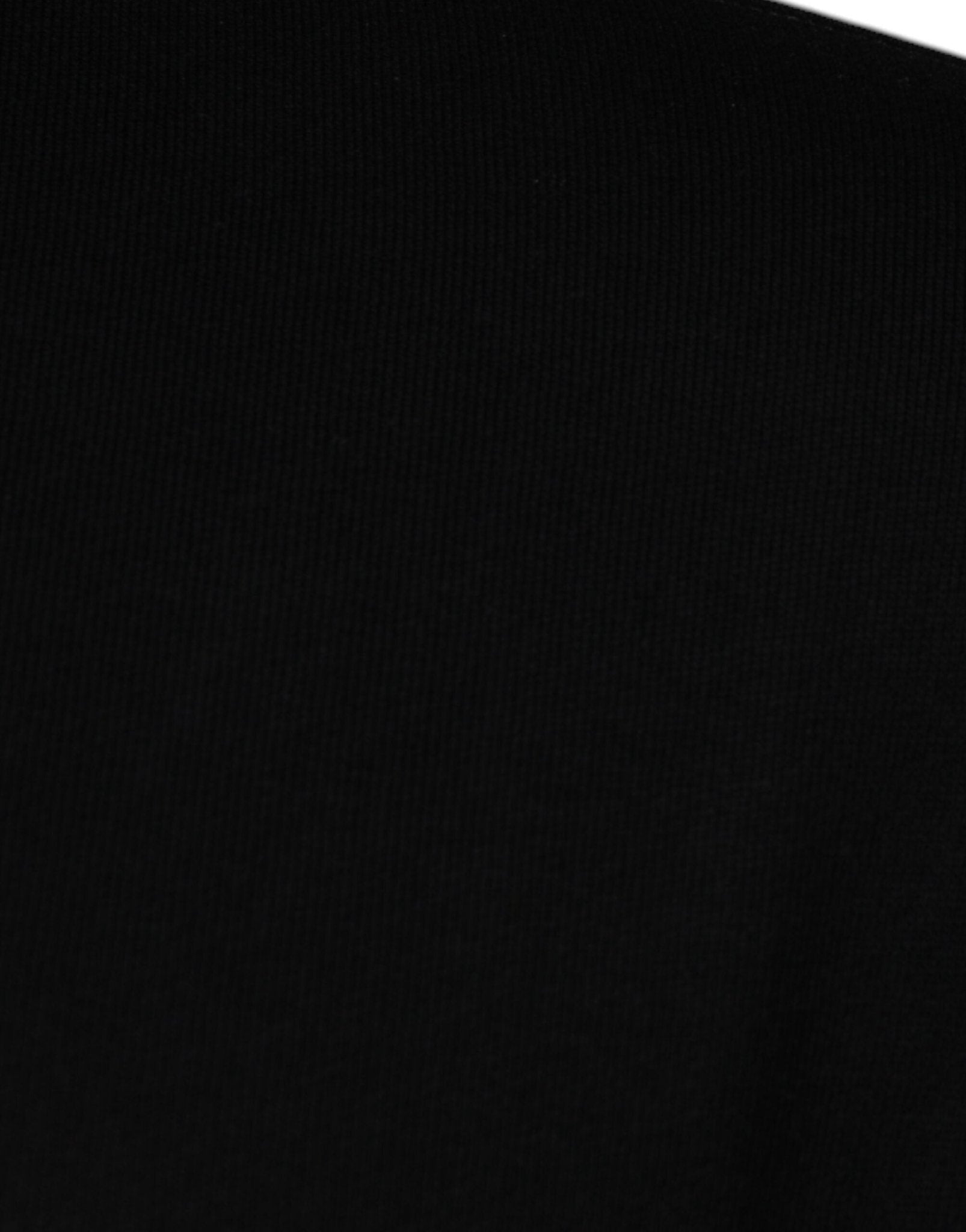 Versace Black Medusa Fleece Men Crew Neck Sweatshirt Sweater - Sandy Store ByNet