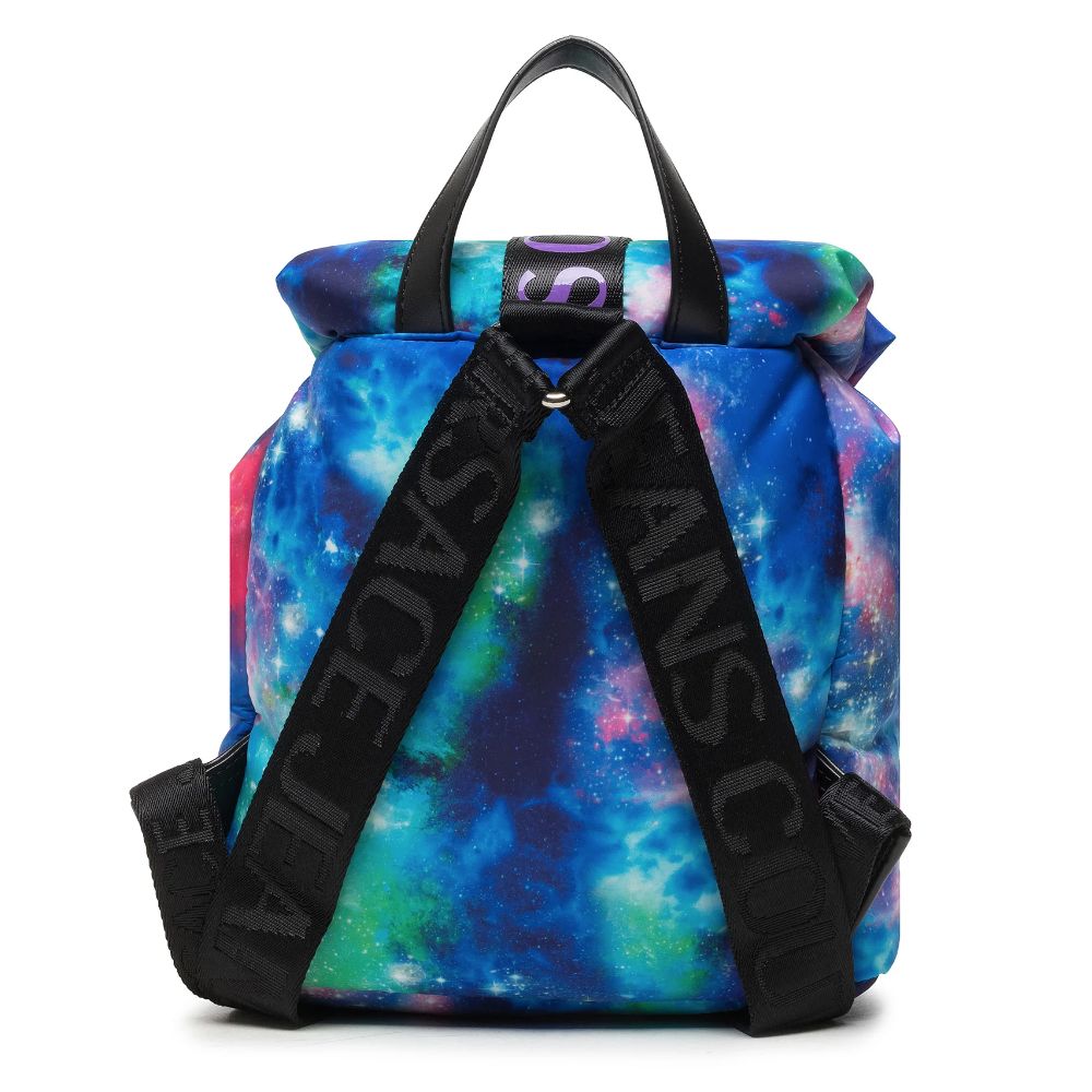 Versace Jeans Multicolor Plastica Backpack - Sandy Store ByNet