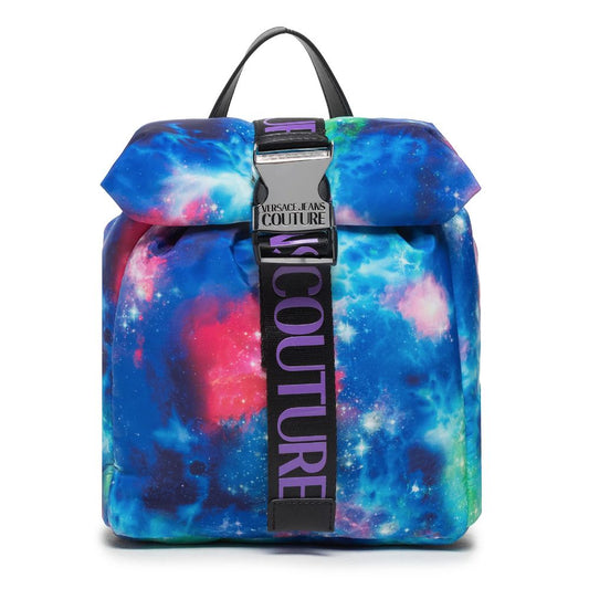 Versace Jeans Multicolor Plastica Backpack - Sandy Store ByNet