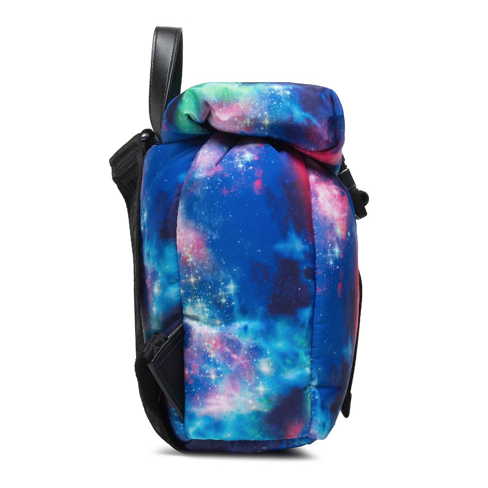 Versace Jeans Multicolor Plastica Backpack - Sandy Store ByNet