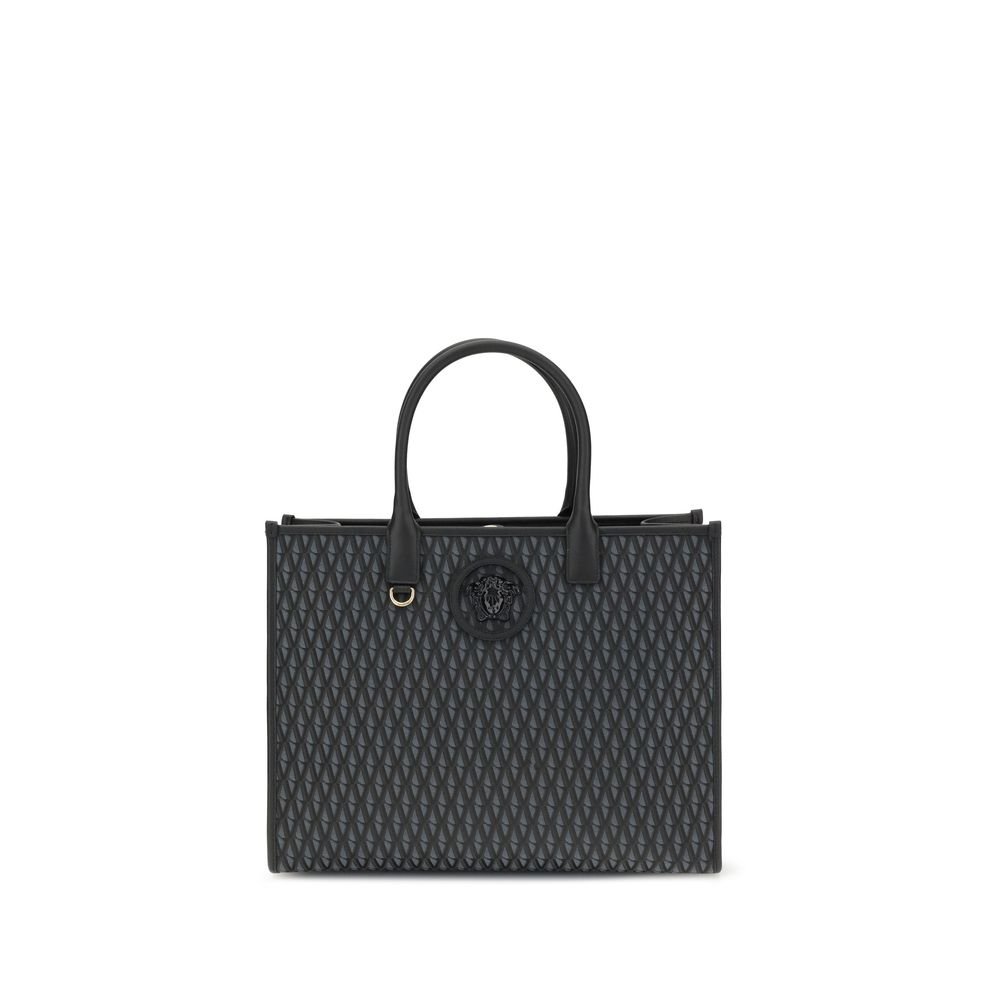 Versace La Medusa Tote Bag – par Versace | Disponible sur Sandy Store ByNet
