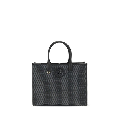 Versace La Medusa Tote Bag – par Versace | Disponible sur Sandy Store ByNet