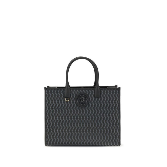 Versace La Medusa Tote Bag – par Versace | Disponible sur Sandy Store ByNet