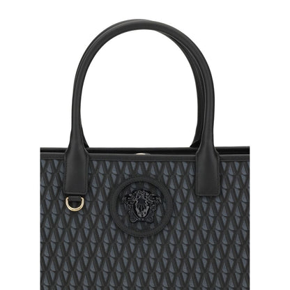 Versace La Medusa Tote Bag – par Versace | Disponible sur Sandy Store ByNet