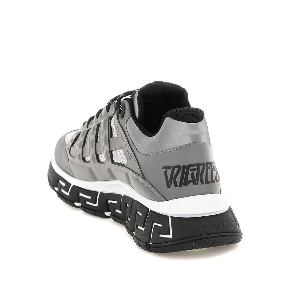 Versace Trigreca Sneaker – EU39.5/US6.5 par Versace | Disponible sur Sandy Store ByNet