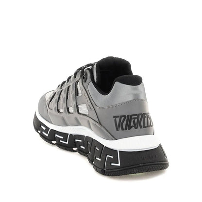 Versace Trigreca Sneaker – EU39.5/US6.5 par Versace | Disponible sur Sandy Store ByNet