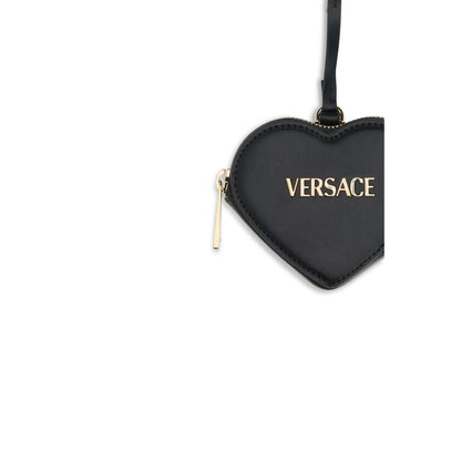 Versace Zip Coin Purse – par Versace | Disponible sur Sandy Store ByNet