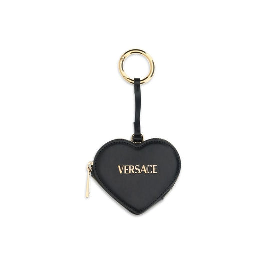 Versace Zip Coin Purse – par Versace | Disponible sur Sandy Store ByNet