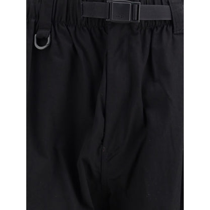 Y - 3 Cargo Pants – L par Y - 3 | Disponible sur Sandy Store ByNet